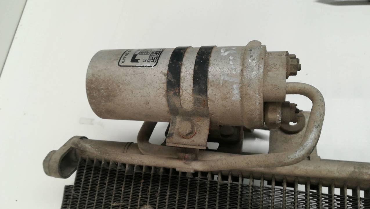 CONDENSADOR / RADIADOR AIRE ACONDICIONADO