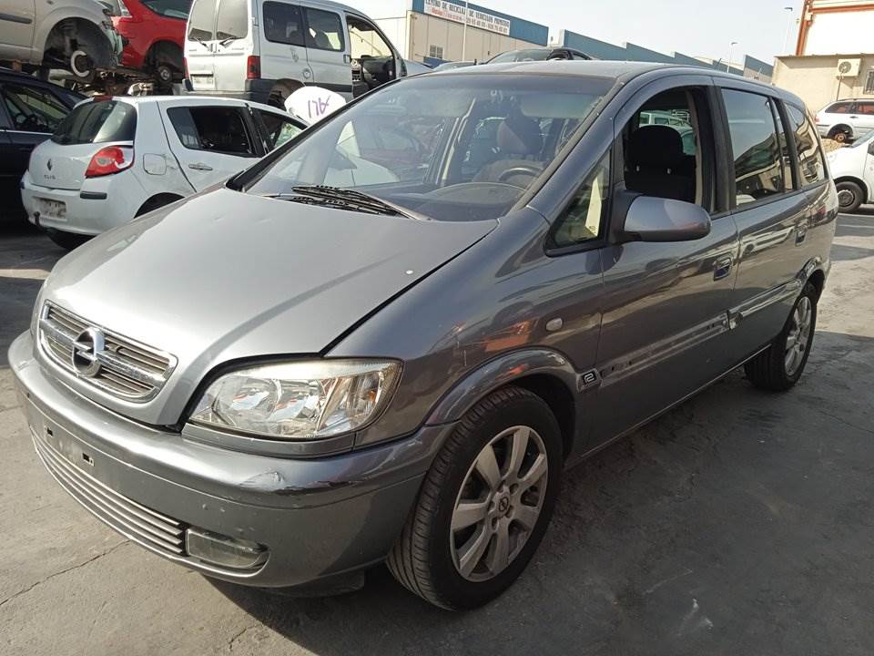 OPEL ZAFIRA A (1999 - 2005)