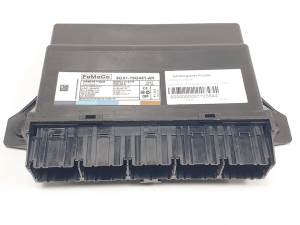 MODULO CONFORT 6G9119G481AK JAGUAR XF (X250) Autodesguaces Alicante