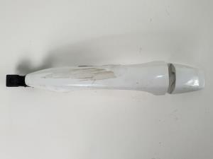 MANETA EXTERIOR TRASERA DERECHA 9686896577 CITROEN C4 BERLINA (B7) Autodesguaces Alicante