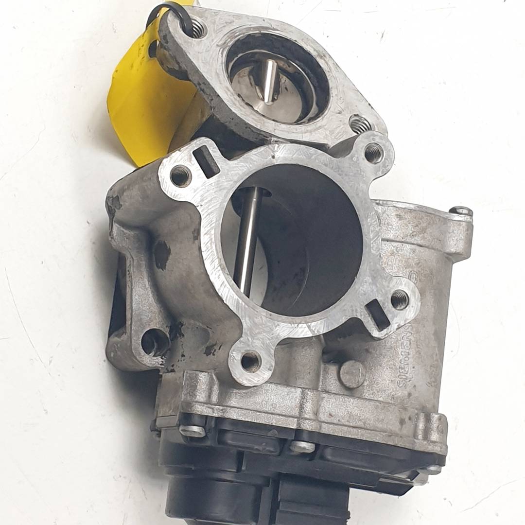 VALVULA EGR - 8200693739 - RENAULT - LAGUNA II (BG0)