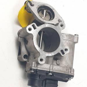 VALVULA EGR 8200693739 RENAULT LAGUNA II (BG0) Autodesguaces Alicante