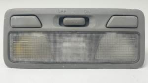 LUZ INTERIOR 1151337 MITSUBISHI OUTLANDER (CU0W) Autodesguaces Alicante