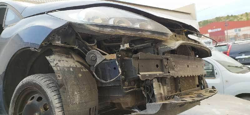 FORD FIESTA (CB1) (2008 - 2013)