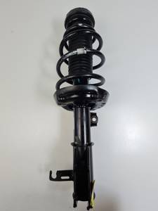 AMORTIGUADOR DELANTERO IZQUIERDO 13354029 OPEL ASTRA J LIM. Autodesguaces Alicante