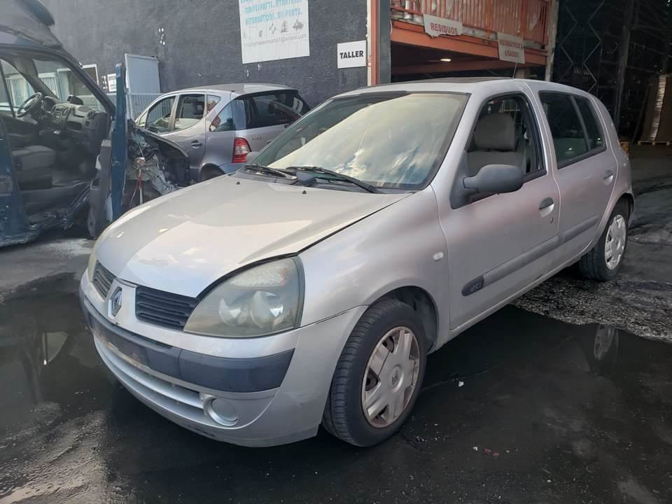 RENAULT CLIO II FASE II (B/CB0) (2001 - 2005)