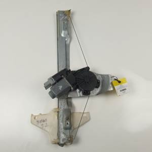 ELEVALUNAS TRASERO IZQUIERDO 135090222 CITROEN C4 PICASSO Autodesguaces Alicante
