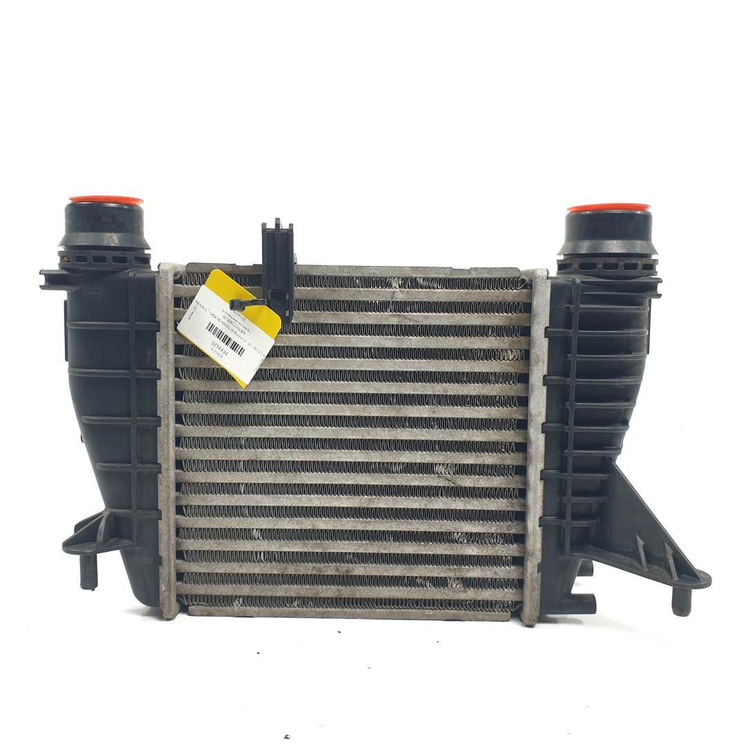 INTERCOOLER - 144618748R - RENAULT - GRAND MODUS