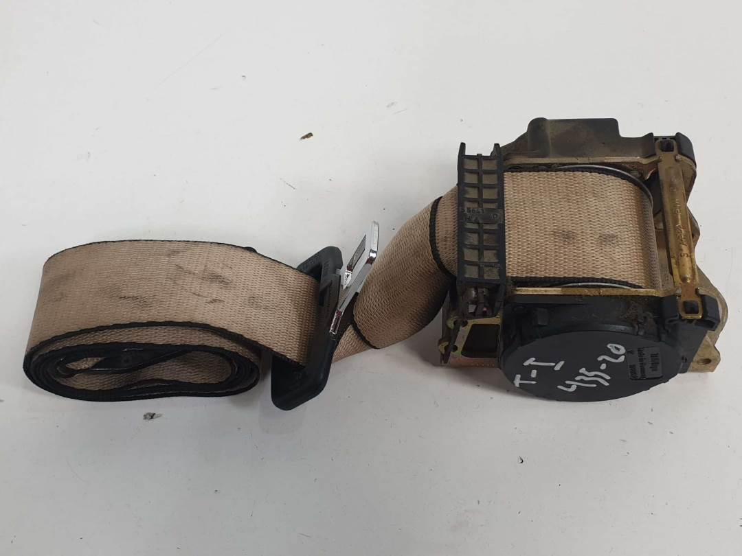 CINTURON SEGURIDAD TRASERO IZQUIERDO - BMW - SERIE 5 BERLINA (E39)