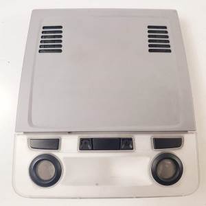 LUZ INTERIOR 6961449 BMW SERIE 1 BERLINA (E81/E87) Autodesguaces Alicante