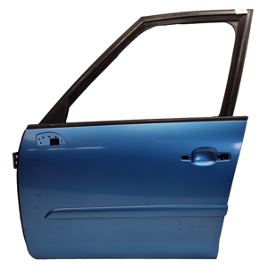 PUERTA DELANTERA IZQUIERDA CITROEN C4 PICASSO Autodesguaces Alicante