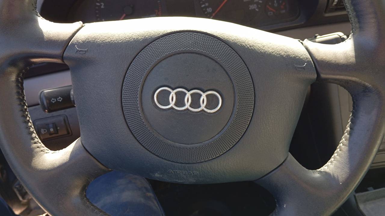 AIRBAG DELANTERO IZQUIERDO