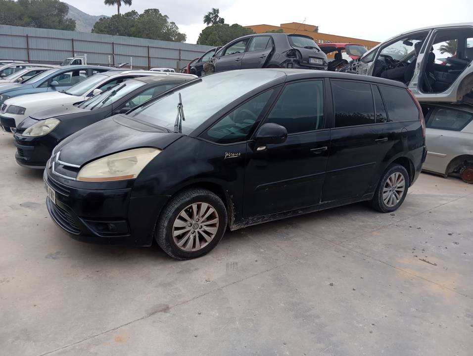 ELEVALUNAS DELANTERO IZQUIERDO