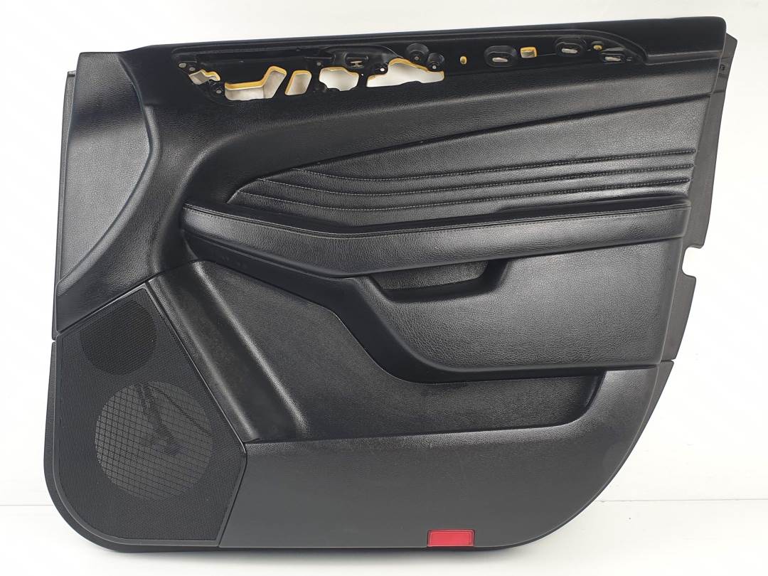 Panneau de porte avant droit - MERCEDES - CLASE M (W166)