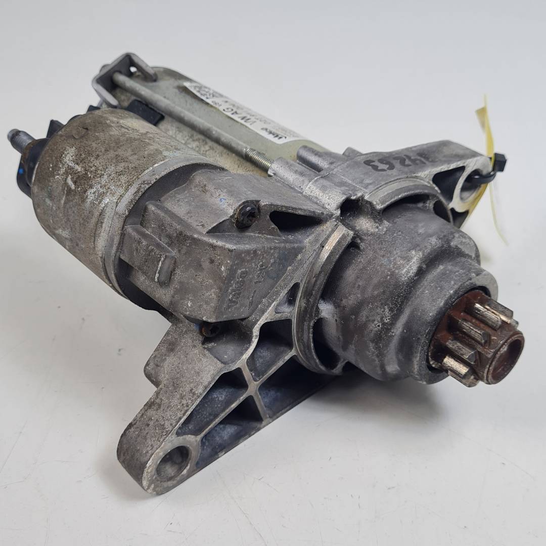 MOTOR ARRANQUE - 02T911024N - SEAT - IBIZA SC (6J1)