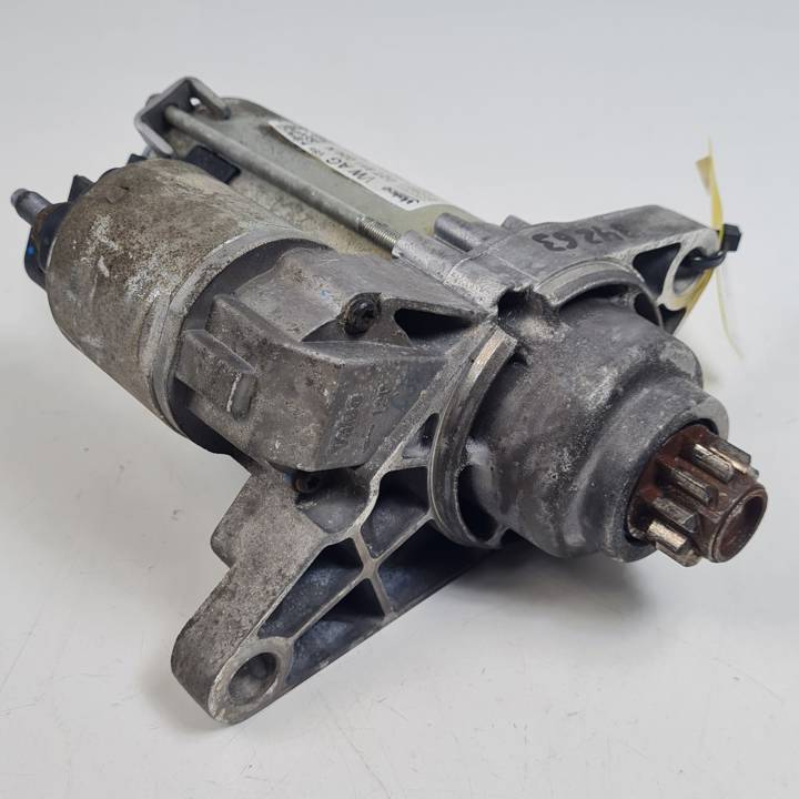 MOTOR ARRANQUE 02T911024N SEAT IBIZA SC (6J1) Autodesguaces Alicante