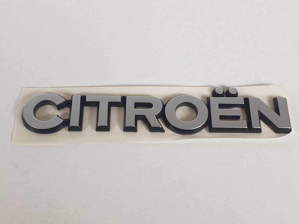 NO IDENTIFICADO - 96124673 - CITROEN - AX