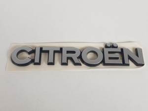 NO IDENTIFICADO 96124673 CITROEN AX Autodesguaces Alicante