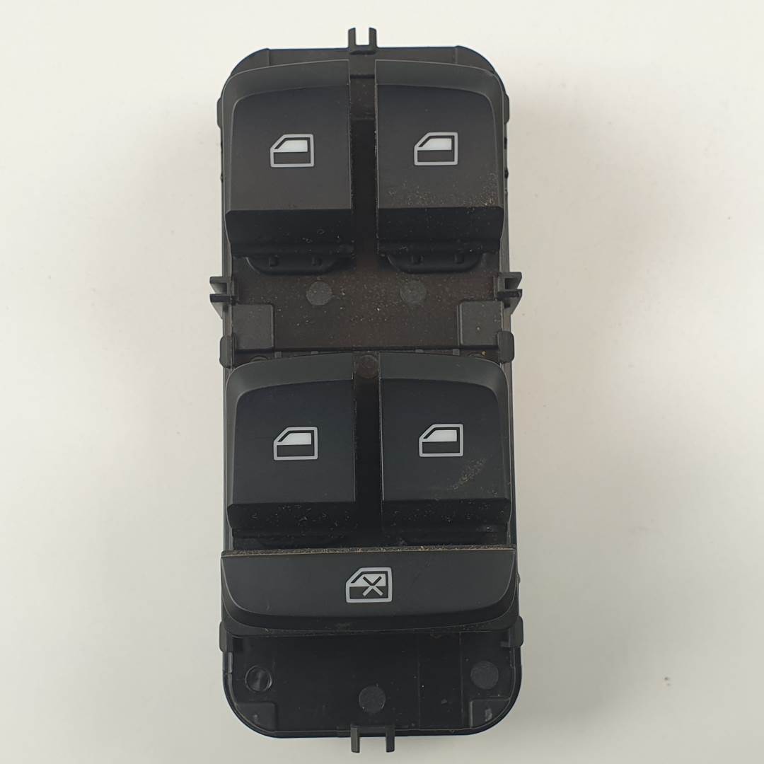 MANDO ELEVALUNAS DELANTERO IZQUIERDO - 10003589 - MG - ZS