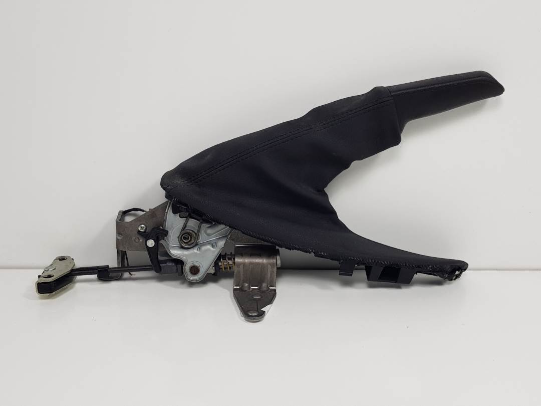 PALANCA FRENO DE MANO - 676492402 - BMW - SERIE 1 BERLINA (E81/E87)