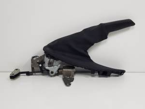PALANCA FRENO DE MANO 676492402 BMW SERIE 1 BERLINA (E81/E87) Autodesguaces Alicante