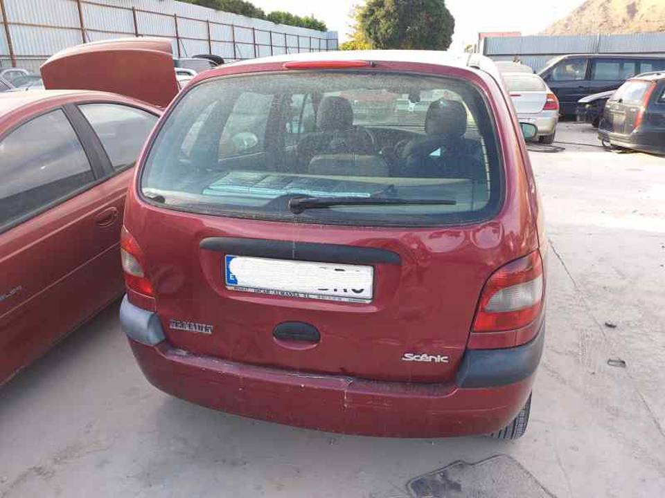 Imagen del vehículo RENAULT SCENIC (JA..)