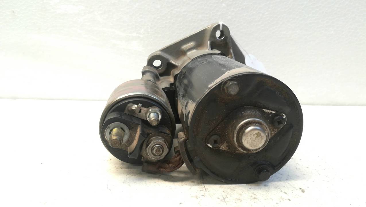 MOTOR ARRANQUE