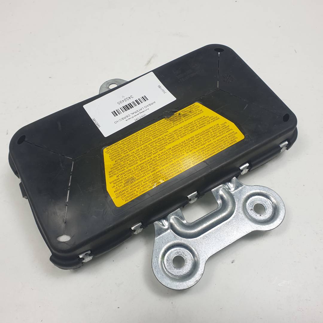 Right side airbag - 30322456A - LAND ROVER - RANGE ROVER (L322)