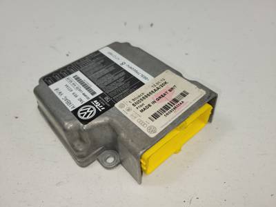 CENTRALITA AIRBAG 221098118 VOLKSWAGEN TIGUAN (5N1) Autodesguaces Alicante