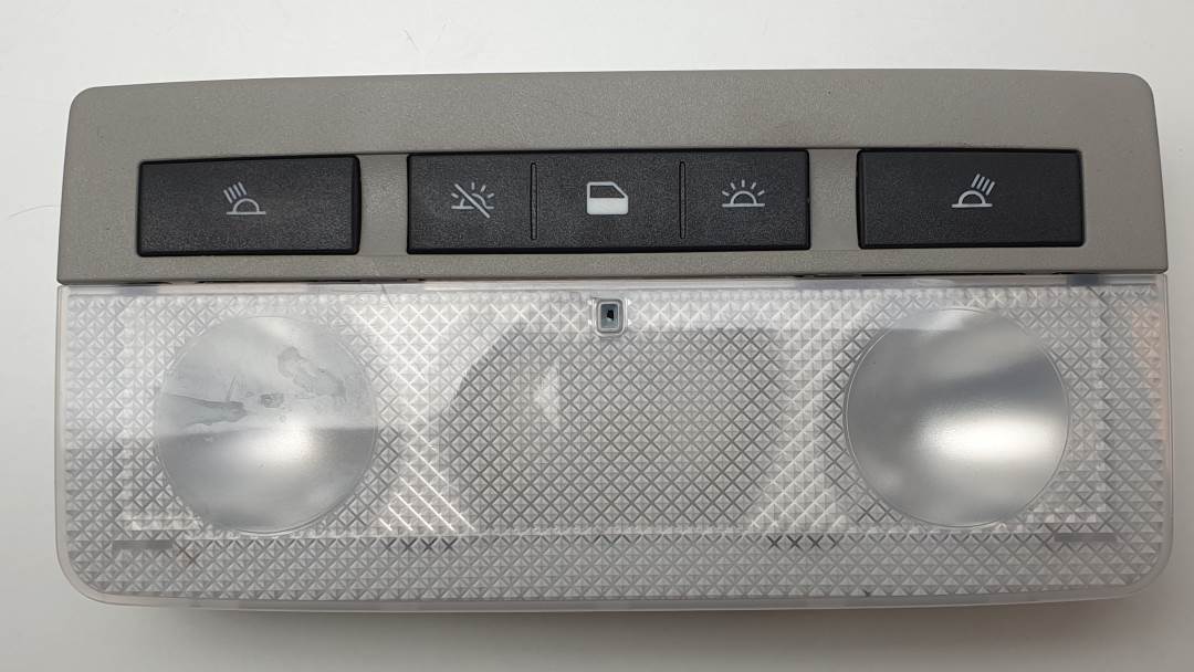 LUZ INTERIOR - 316627975 - OPEL - ASTRA K SPORTS TOURER