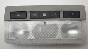 LUZ INTERIOR 316627975 OPEL ASTRA K SPORTS TOURER Autodesguaces Alicante