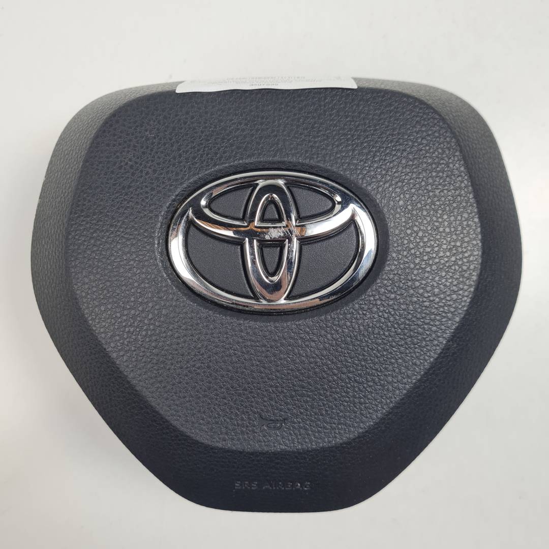 AIRBAG DELANTERO IZQUIERDO - TG17A02001 - TOYOTA - RAV4