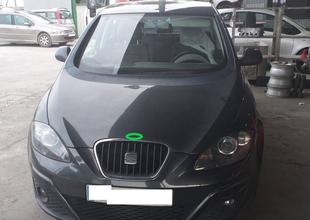 CERRADURA CAPO
