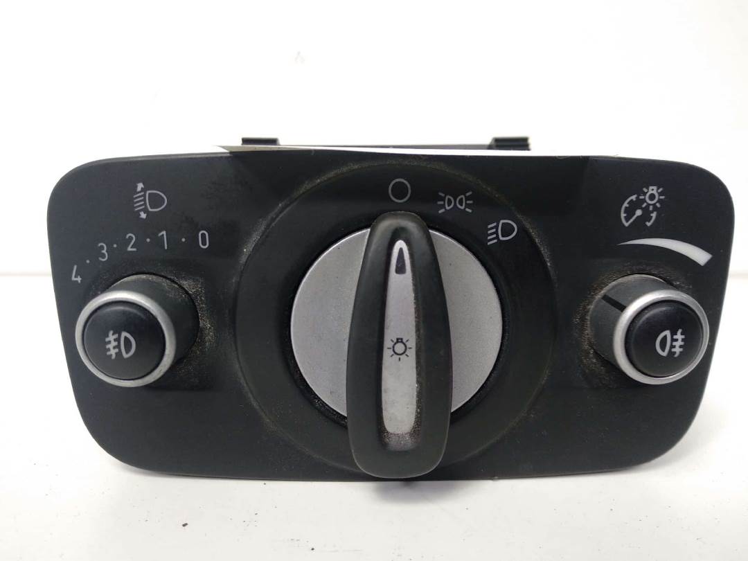 MANDO LUCES - AG9T13A024 - FORD - GALAXY (CA1)