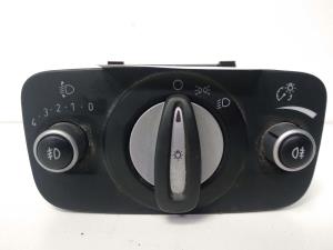 MANDO LUCES AG9T13A024 FORD GALAXY (CA1) Autodesguaces Alicante