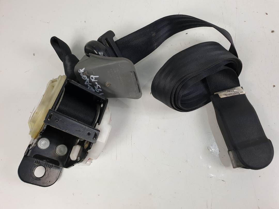 CINTURON SEGURIDAD DELANTERO DERECHO - 1BJ92TRMAA - CHRYSLER - VOYAGER (RG)