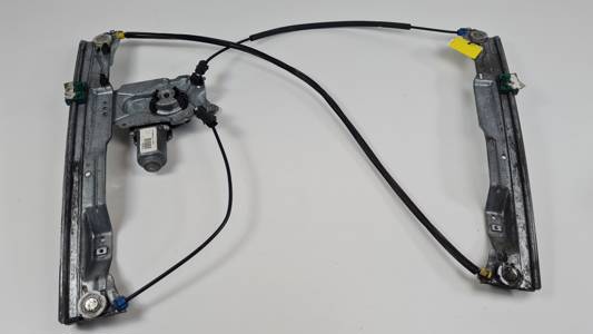 ELEVALUNAS DELANTERO IZQUIERDO 400856E RENAULT CLIO III Autodesguaces Alicante