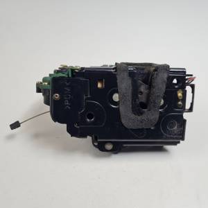 CERRADURA PUERTA DELANTERA IZQUIERDA C3B1837015AN VOLKSWAGEN POLO (9N1) Autodesguaces Alicante