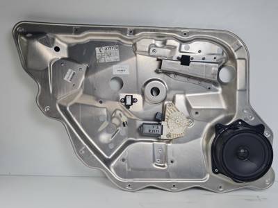 ELEVALUNAS TRASERO IZQUIERDO 997133106 MERCEDES CLASE S (W221) BERLINA Autodesguaces Alicante