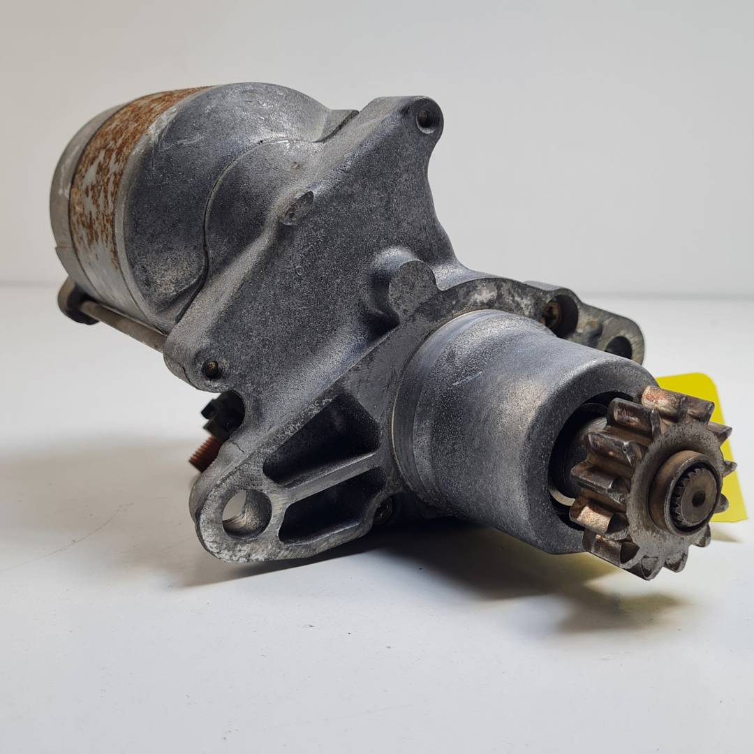 MOTOR ARRANQUE - 2810074270 - TOYOTA - RAV 4 (A3)