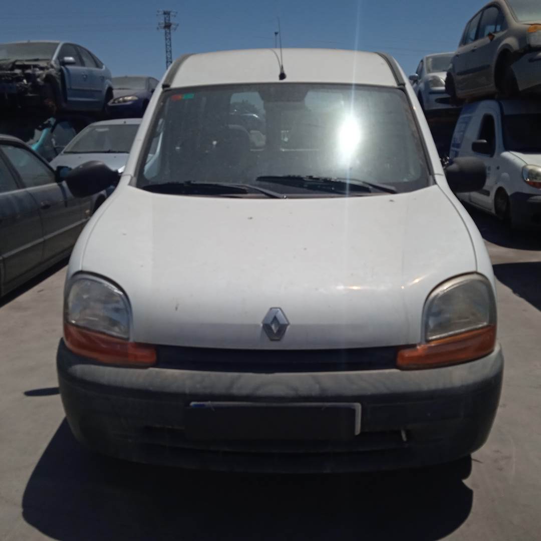 RENAULT KANGOO (F/KC) (1997 - 2003)