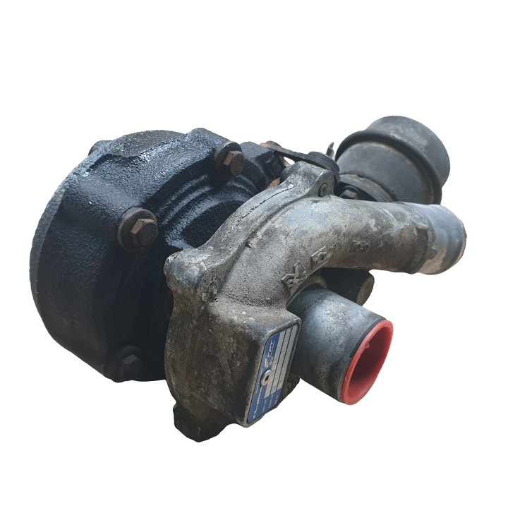 TURBOCOMPRESOR 55197838 OPEL ASTRA H CARAVAN Autodesguaces Alicante