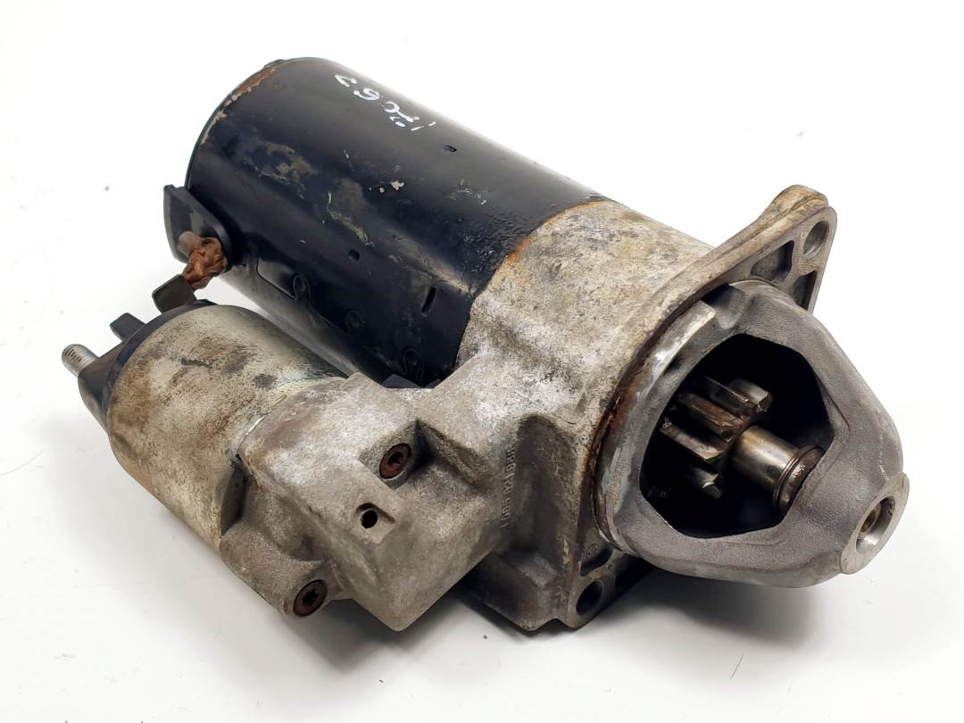 MOTOR ARRANQUE - A0051517401 - MERCEDES - CLASE A (W169)