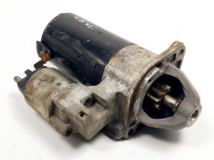 MOTOR ARRANQUE A0051517401 MERCEDES CLASE A (W169) Autodesguaces Alicante