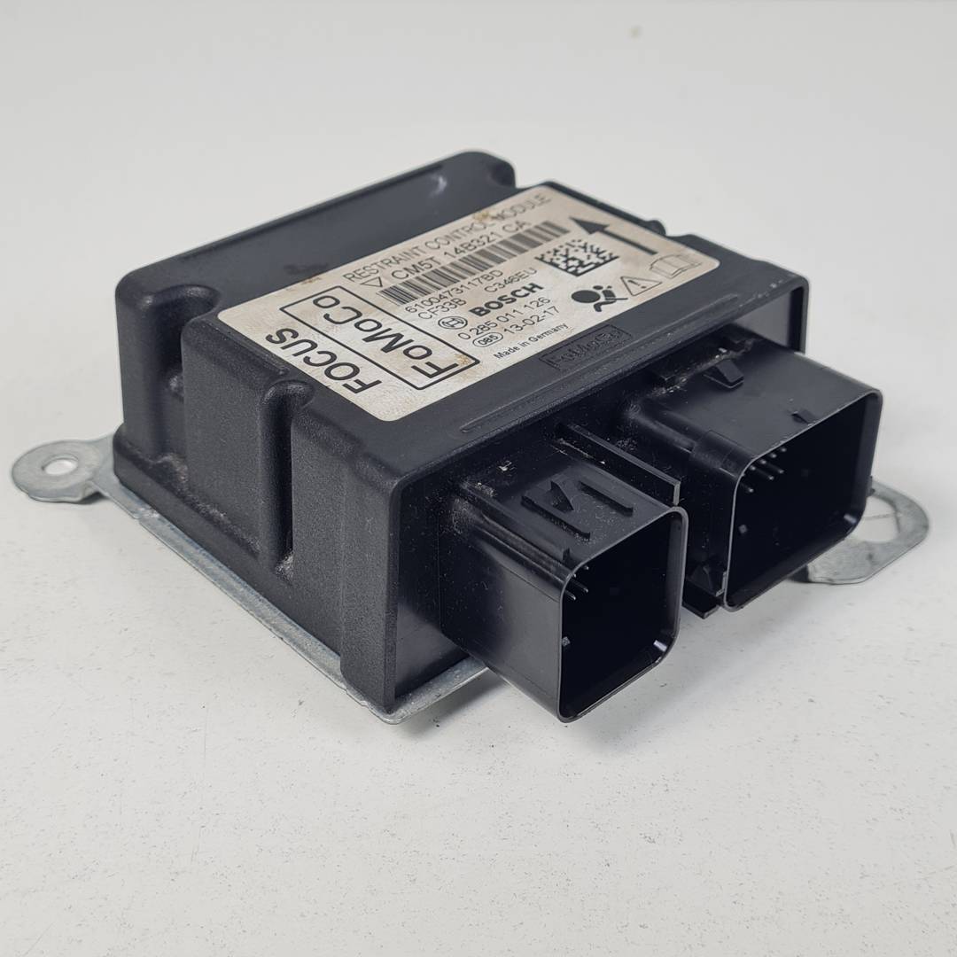 CENTRALITA AIRBAG - 0285011126 - FORD - FOCUS LIM. (CB8)