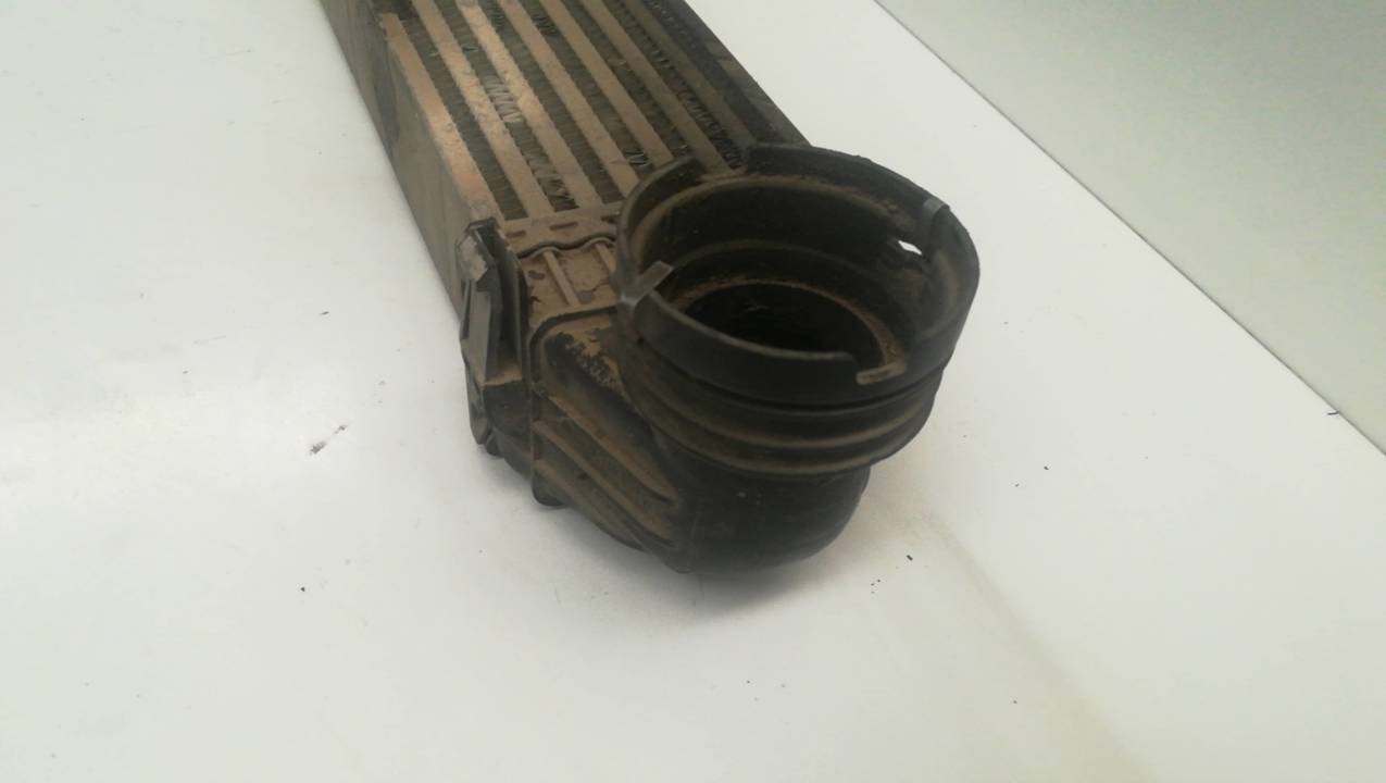 INTERCOOLER