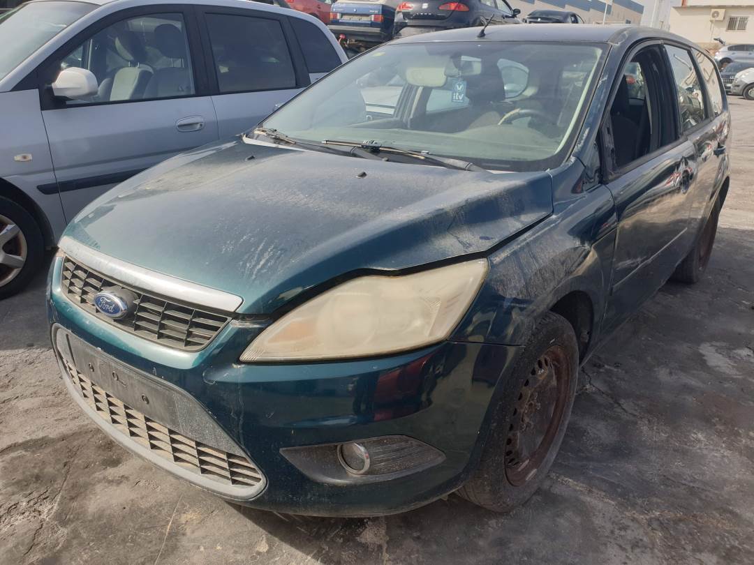FORD FOCUS TURNIER (CB4) (2007 - 2010)