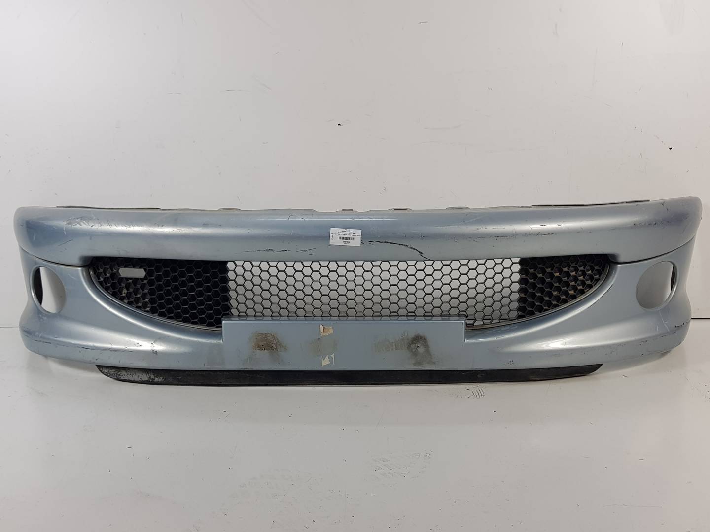 PARAGOLPES DELANTERO - PEUGEOT - 206 CC