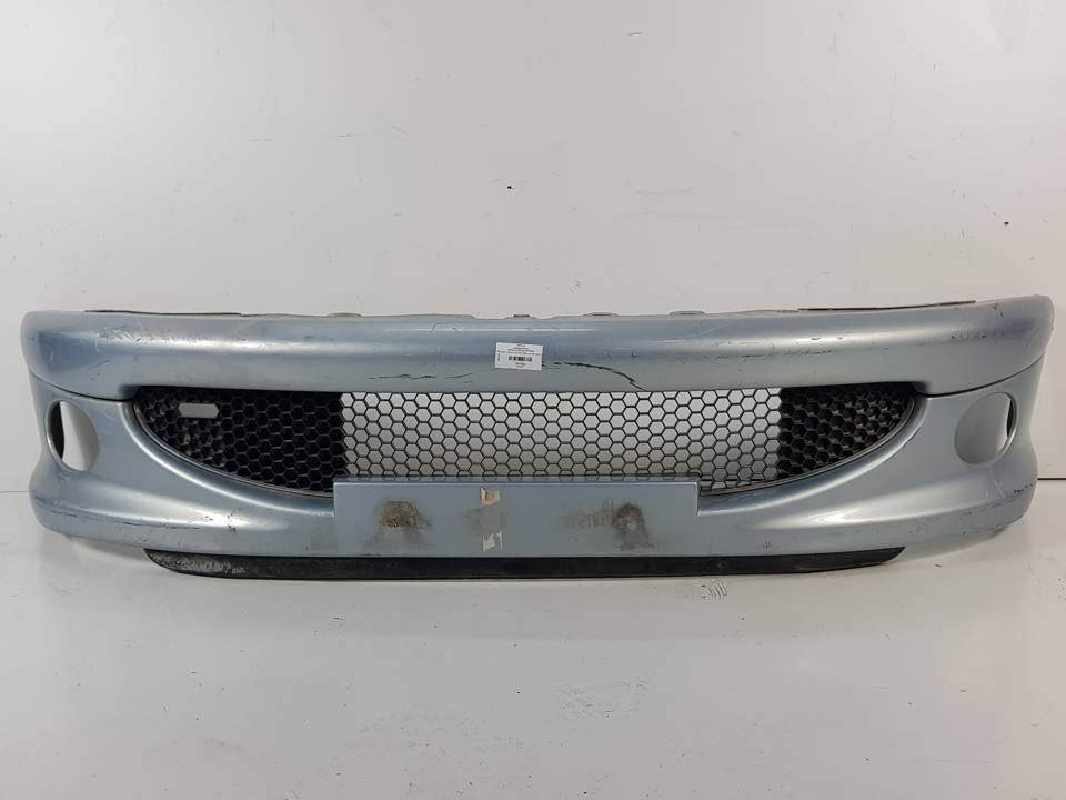 PARAGOLPES DELANTERO PEUGEOT 206 CC Autodesguaces Alicante