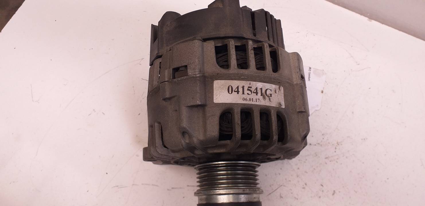 ALTERNADOR
